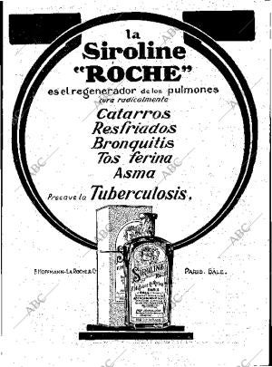 BLANCO Y NEGRO MADRID 18-05-1913 página 51