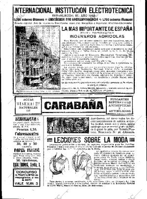 BLANCO Y NEGRO MADRID 18-05-1913 página 54