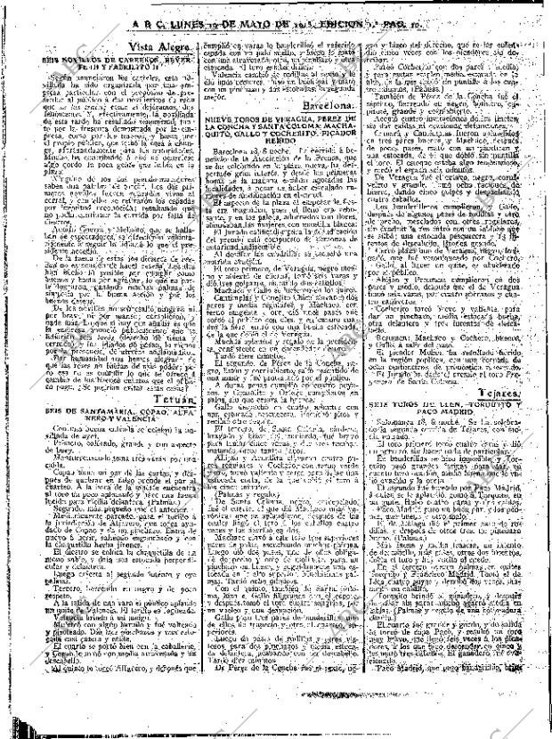 ABC MADRID 19-05-1913 página 10