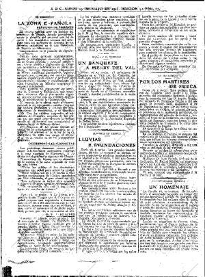 ABC MADRID 19-05-1913 página 12