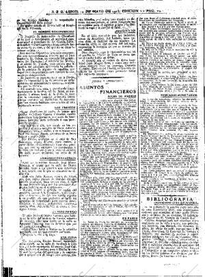 ABC MADRID 19-05-1913 página 14