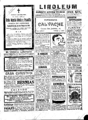 ABC MADRID 19-05-1913 página 19