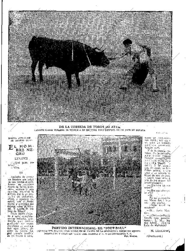 ABC MADRID 19-05-1913 página 3