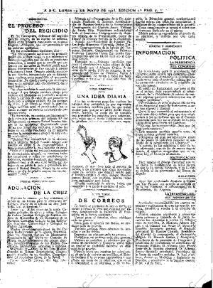 ABC MADRID 19-05-1913 página 7