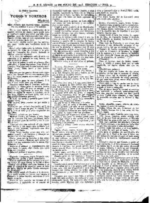 ABC MADRID 19-05-1913 página 9