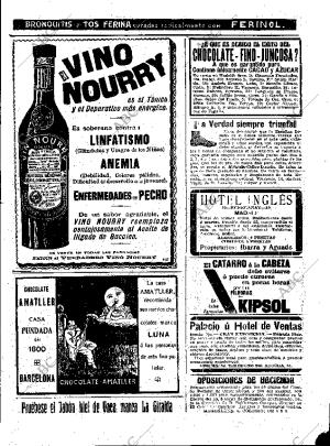ABC MADRID 20-05-1913 página 19