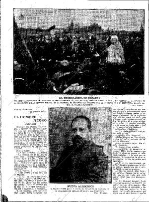 ABC MADRID 20-05-1913 página 2