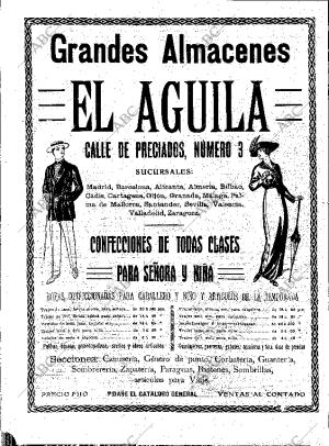 ABC MADRID 20-05-1913 página 20