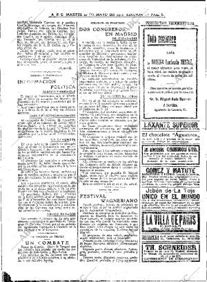 ABC MADRID 20-05-1913 página 8