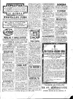 ABC MADRID 21-05-1913 página 27