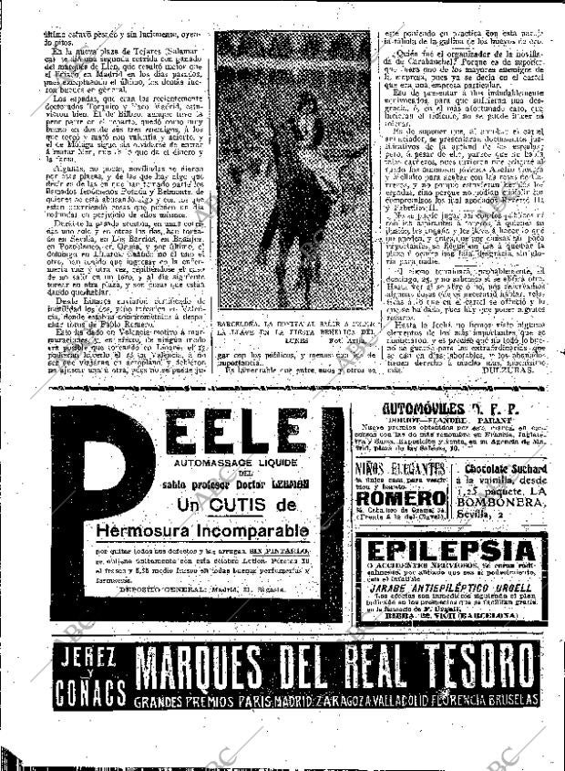 ABC MADRID 21-05-1913 página 32