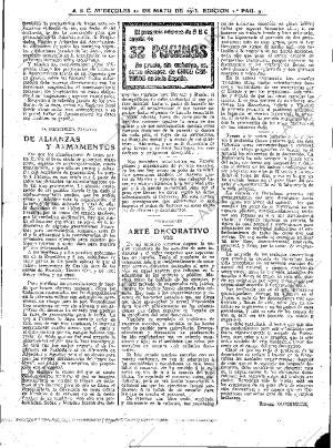 ABC MADRID 21-05-1913 página 9