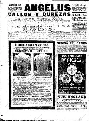 ABC MADRID 22-05-1913 página 18