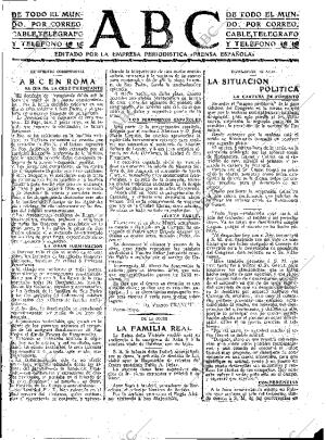 ABC MADRID 22-05-1913 página 5