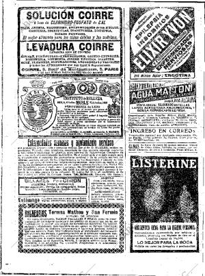 ABC MADRID 25-05-1913 página 20