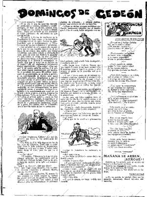ABC MADRID 25-05-1913 página 22