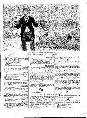 ABC MADRID 25-05-1913 página 23