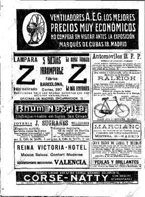 ABC MADRID 25-05-1913 página 24