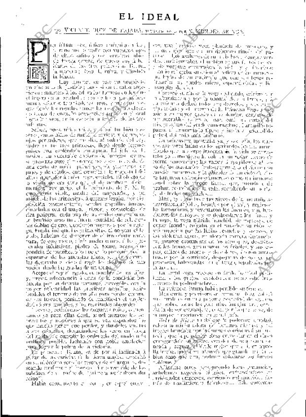 BLANCO Y NEGRO MADRID 25-05-1913 página 12