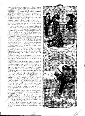BLANCO Y NEGRO MADRID 25-05-1913 página 14