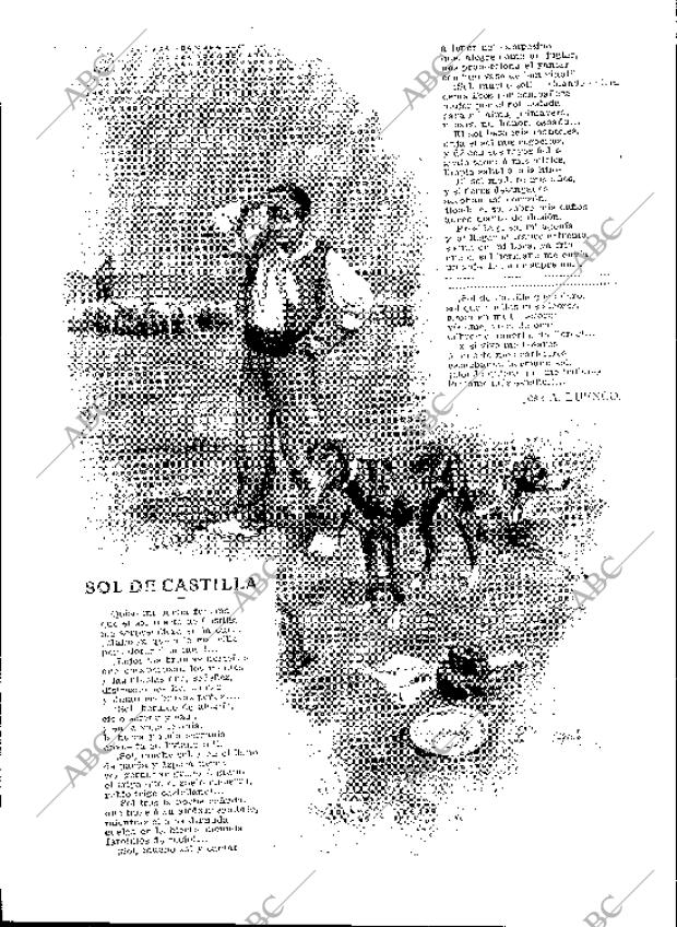 BLANCO Y NEGRO MADRID 25-05-1913 página 16