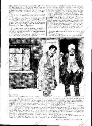 BLANCO Y NEGRO MADRID 25-05-1913 página 18