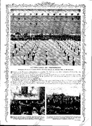 BLANCO Y NEGRO MADRID 25-05-1913 página 24