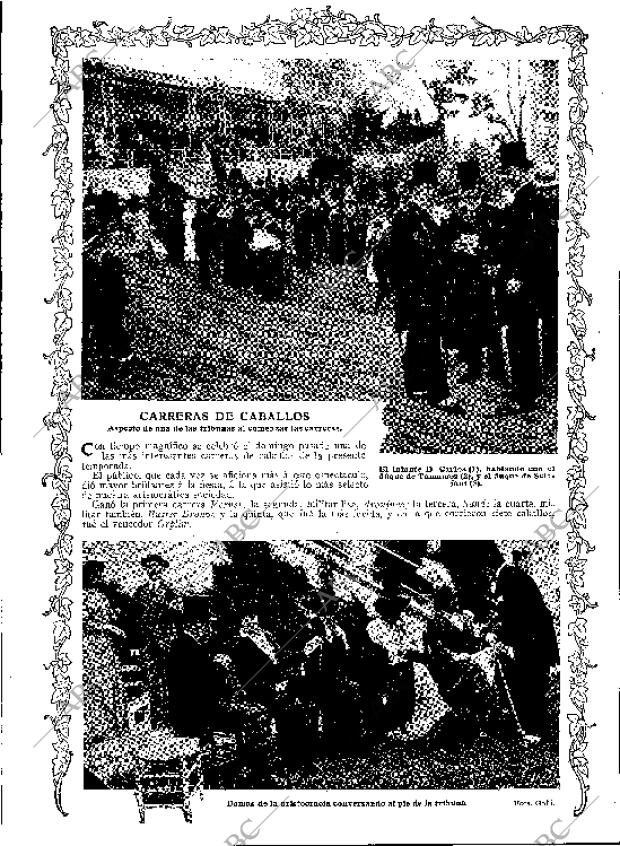 BLANCO Y NEGRO MADRID 25-05-1913 página 33