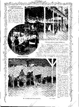 BLANCO Y NEGRO MADRID 25-05-1913 página 38