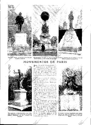 BLANCO Y NEGRO MADRID 25-05-1913 página 40