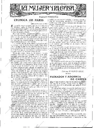 BLANCO Y NEGRO MADRID 25-05-1913 página 41