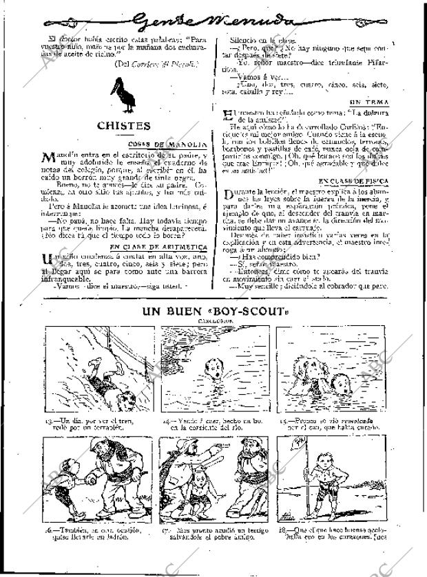 BLANCO Y NEGRO MADRID 25-05-1913 página 48