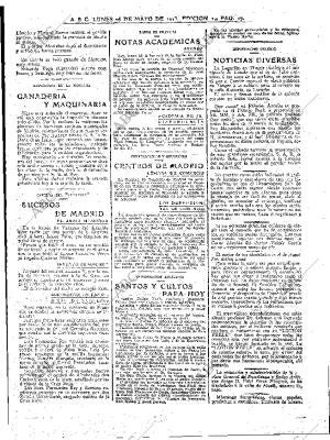 ABC MADRID 26-05-1913 página 17