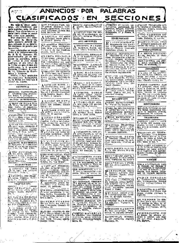 ABC MADRID 26-05-1913 página 19