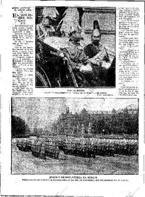 ABC MADRID 26-05-1913 página 2