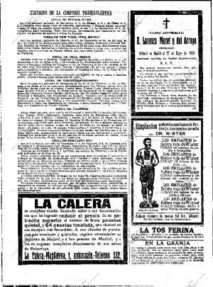 ABC MADRID 26-05-1913 página 22