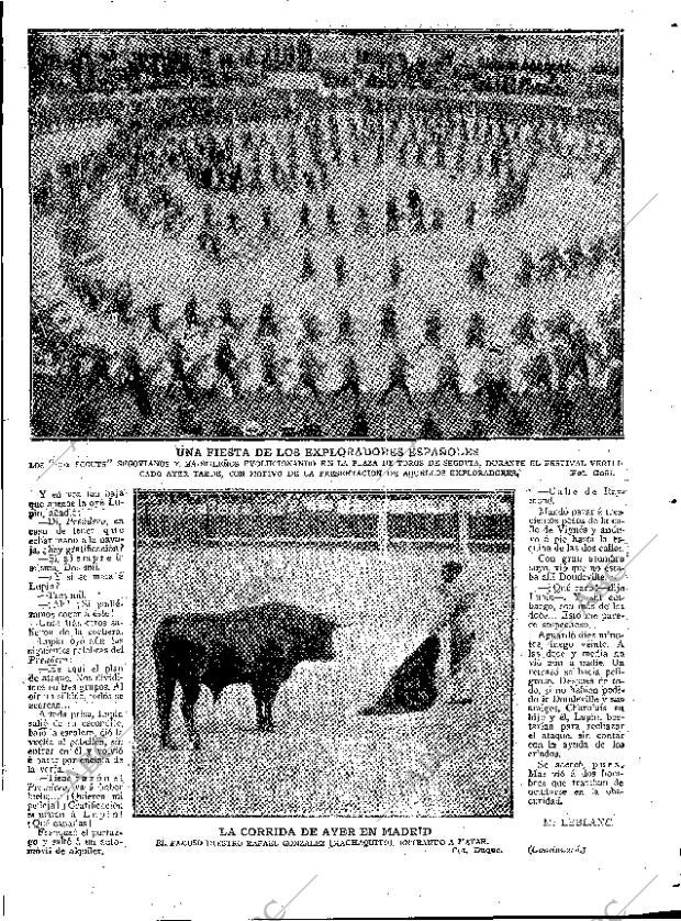 ABC MADRID 26-05-1913 página 3