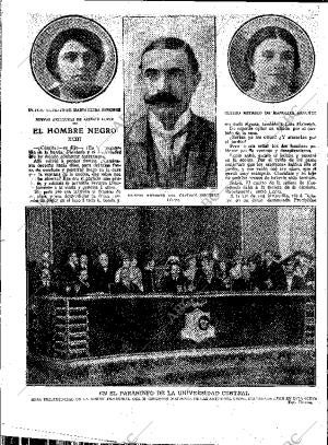 ABC MADRID 27-05-1913 página 2