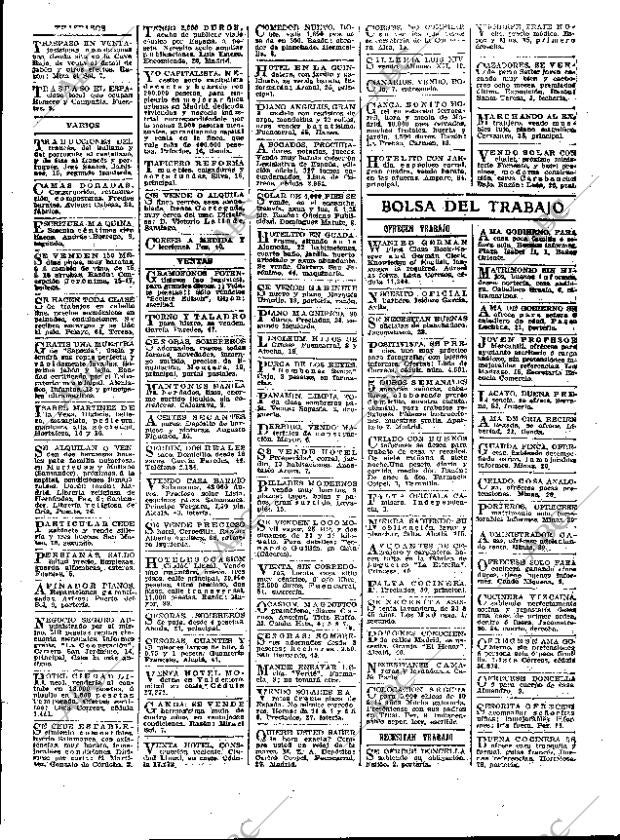 ABC MADRID 27-05-1913 página 21