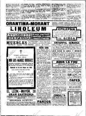ABC MADRID 27-05-1913 página 22
