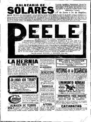 ABC MADRID 27-05-1913 página 24