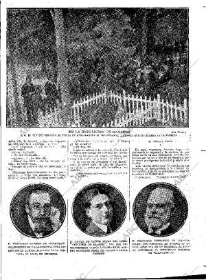 ABC MADRID 27-05-1913 página 3