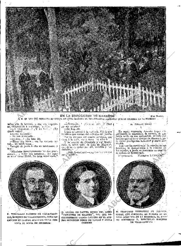 ABC MADRID 27-05-1913 página 3