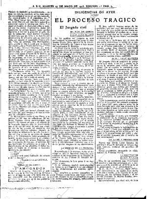 ABC MADRID 27-05-1913 página 7
