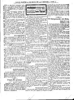 ABC MADRID 27-05-1913 página 9