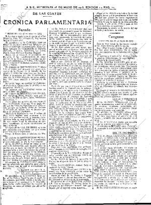 ABC MADRID 28-05-1913 página 11