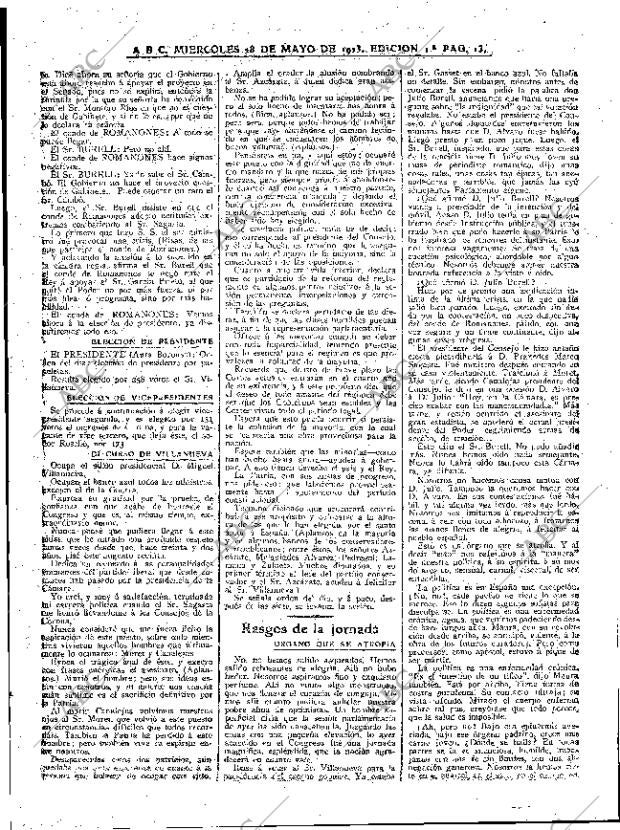 ABC MADRID 28-05-1913 página 13
