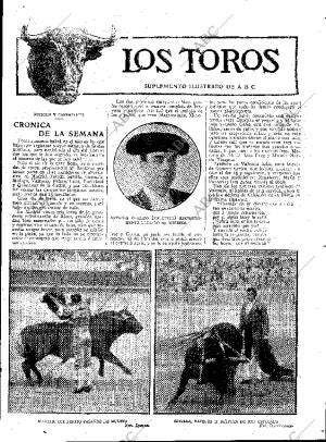 ABC MADRID 28-05-1913 página 29