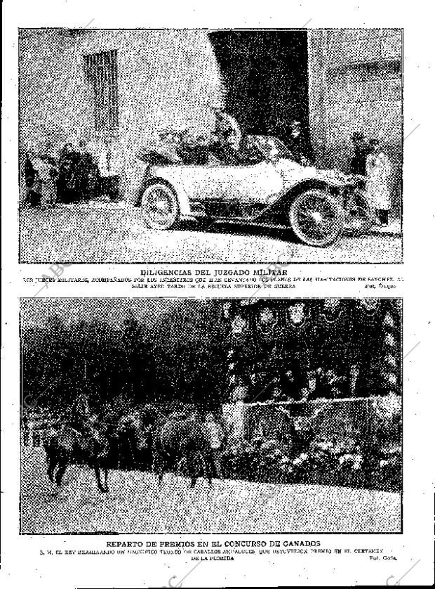 ABC MADRID 28-05-1913 página 3