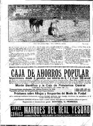 ABC MADRID 28-05-1913 página 32